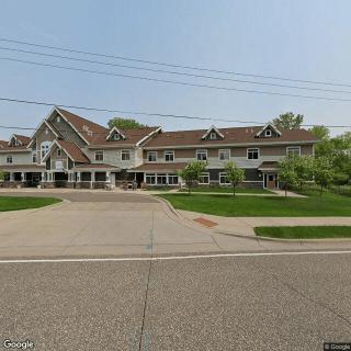 Suite Living Maplewood