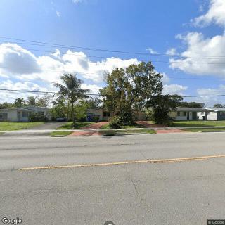 Cozy Care Residence Of Pembroke Pines LLC
