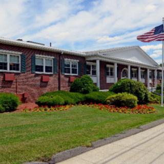 Winchester Nursing Center