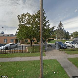 Pineview Commons Home-Adults