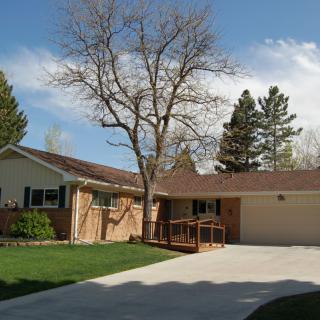Serenity House Assisted Living Kit Carson