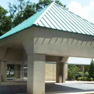 Oak View Rehabilitation Center
