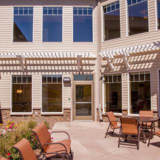 Holy Cross Care & Rehab Ctr