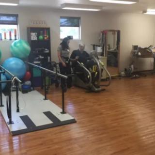 Villa Pueblo Assisted Living