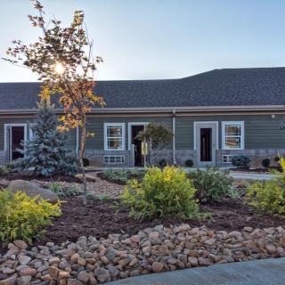 Princeton Transitional Care & Assisted Living