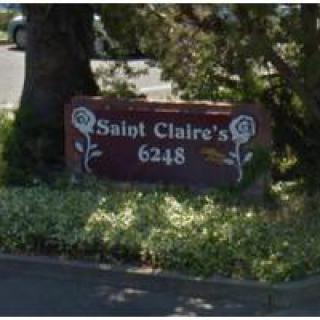 Saint Claire's Nursing Center