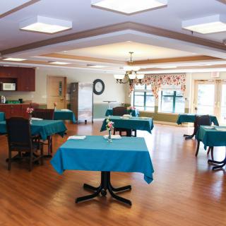 Stratford Care and Rehabilitation