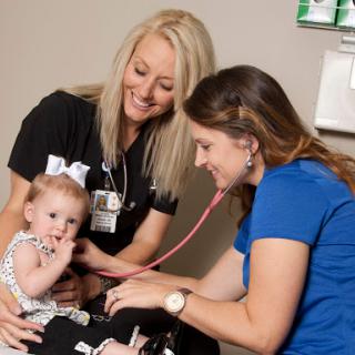 Citizens Medical Center - Long Term Care Unit
