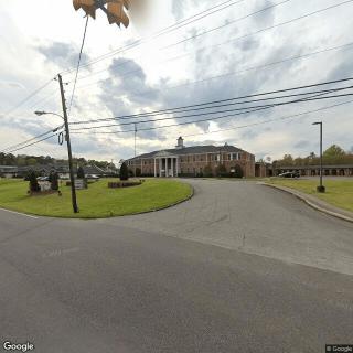 Jefferson County Home Ketona