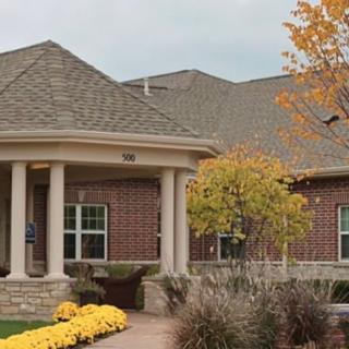 Charter Senior Living Of Vernon Hills