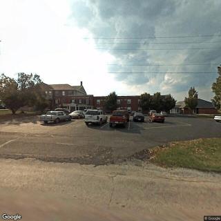 Monroe County Care Ctr