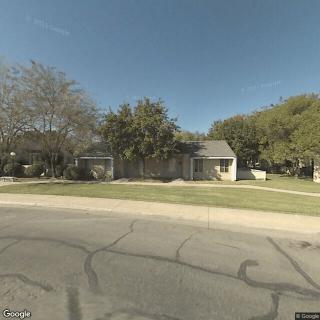 West Hills Apartments