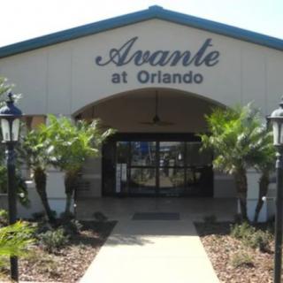 Avante At Orlando