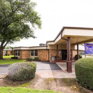 Lake Jackson Nursing Home Inc
