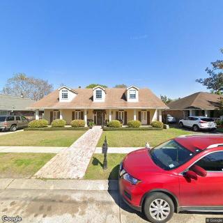 Fidelis Janice House