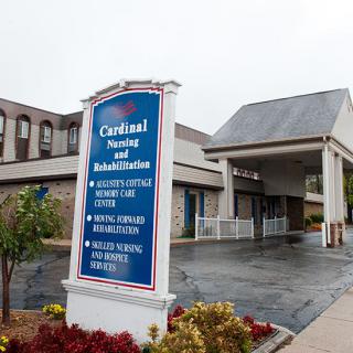 Cardinal Nursing & Rehab Center