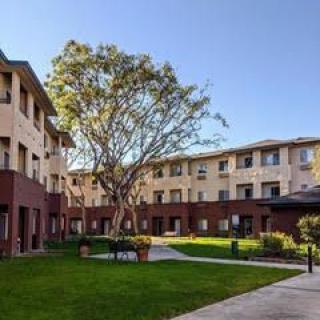 Carmel Village Retirement Community