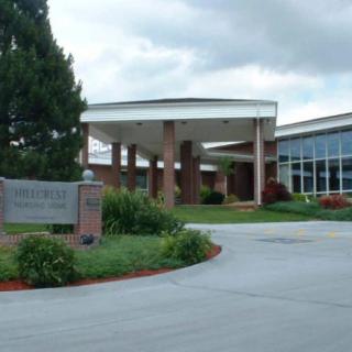 Hillcrest Nursing Home