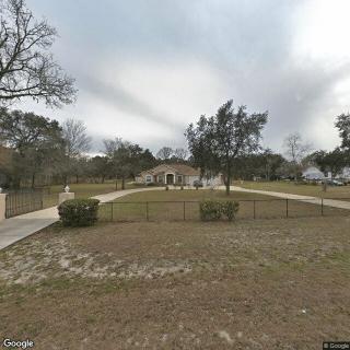 Rose Manor