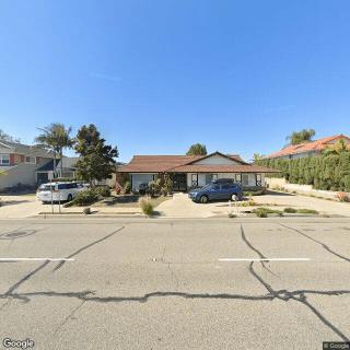 Madison Home Care II