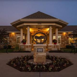Silverado Overland Park Memory Care Community