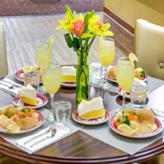 Monterey Court Memory Care