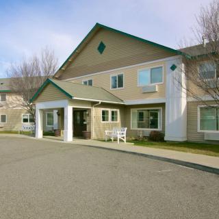 Brookdale Meadow Springs