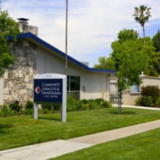 Community Subacute And Transitional Care Center