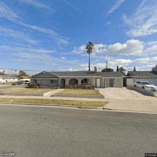 Mountain View Residential Care