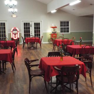 Whispering Pines of Picayune