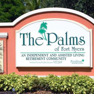 The Palms Of Fort Myers