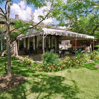 Pinehurst Senior Living