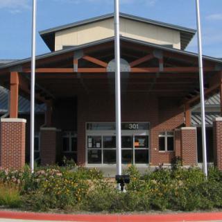 Alfredo Gonzalez Texas State Veterans Home