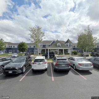 Hearthstone Alzheimer's Care - Brockton