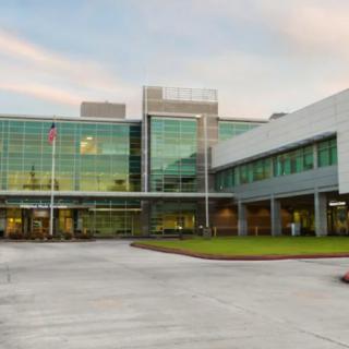 Terrebonne General Medical Center