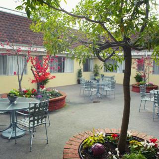 South Marin Health & Wellness Center