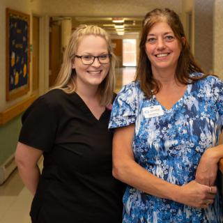 River Run Assisted Living