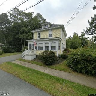 Dearborn House