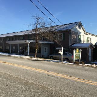 Hunterdon Hills