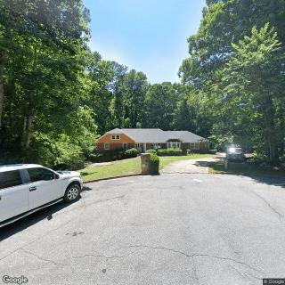 Champion Care House I