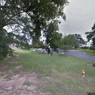 Hampton House Apartments