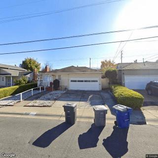 Millbrae Family Care Home