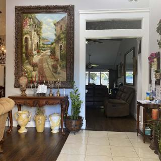 Cypress Residence