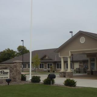 Grand View Alzheimer's Special Care Center
