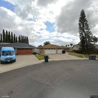 The Royal Inns Residential Care Homes I