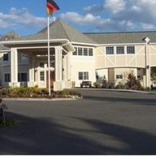 German Center For Extended Care