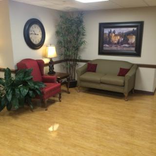 Omni Manor Nursing Home