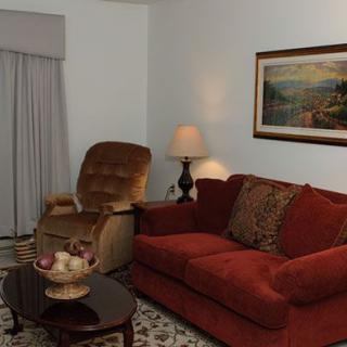 Country Club Rehabilitation Campus at Mt. Vernon