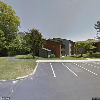 Peace Dale House