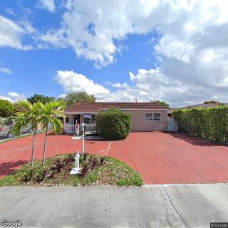 Angeles Residential